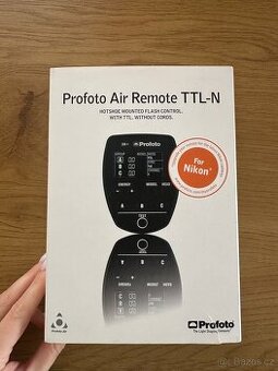 Profoto Air Remote TTL-N