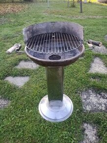 Zahradní gril