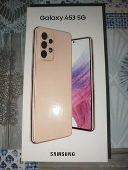 Samsung Galaxy A53