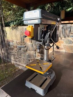 Sloupová Vrtačka Quantum B 13