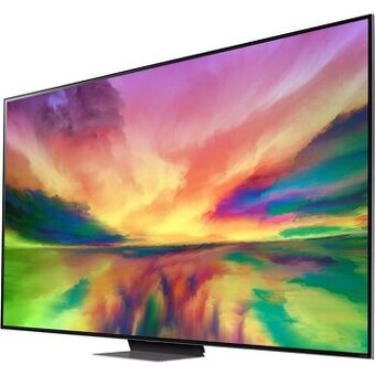 4K LG MiniLED 86QNED81R, 120Hz, 86" 217cm, HDR10 PRO