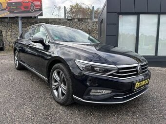 Volkswagen Passat Panorama 2022