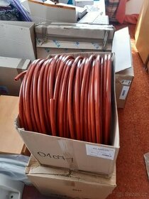 Deltatop trubka polybutenová PB 15 x 1,5 mm