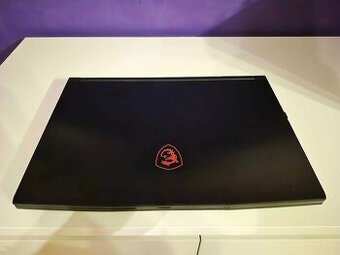 Herní MSI Thin GF63 RTX 4050 Super stav