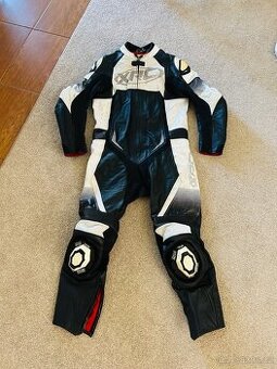 Moto kombinéza XRC vel.56