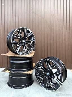 Bmw 20" kola originální BMW řady 5 i5 G60 G61 M939 5A324E