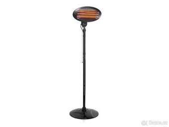 Infra zářič TRISTAR KA-5287