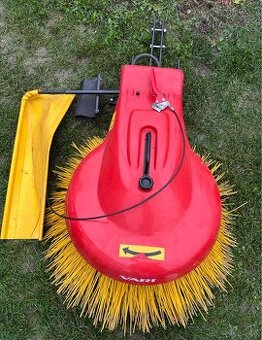 Zametací kartáč Vari