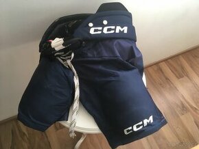 Hokejové kalhoty CCM Tacks AS velikost JR, výška 147-157 cm