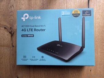 TP-Link Archer MR400
