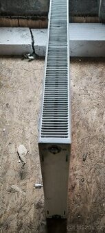 Radiátor 100x60x10