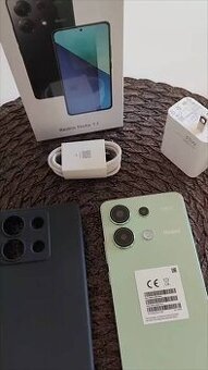 Xiaomi Redmi Note 13- 512 gb