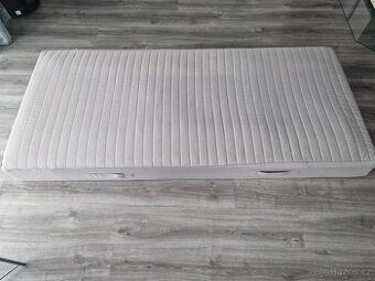 Pružinová matrace 90x200cm