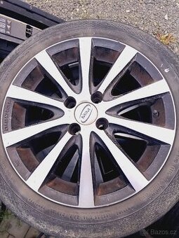 ALU kola r16 Fiat Punto Grande 2008