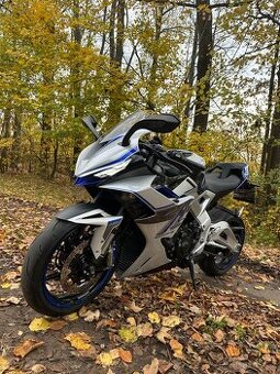 ZONTES 703RR Novinka