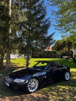 BMW z4 3.0si