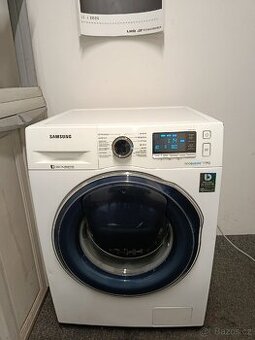 Pračka Samsung