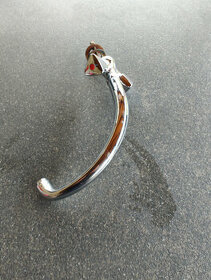 BATERIE UMYVADLOVÁ - Stojánková, průtoková - SLEVA