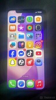 Prodám iPhone 11 Pro 64GB