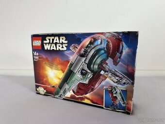 75060 Lego UCS Star Wars - Slave 1