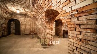 Prodej vinného sklepu - Velké Bílovice, ev.č. 170049JK