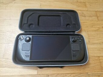 Valve SteamDeck OLED 512 GB