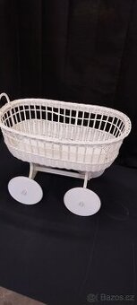 Košík-Kočárek