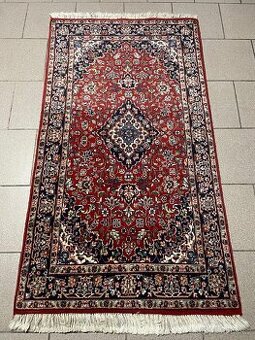 Persky vlněný koberec 170x90