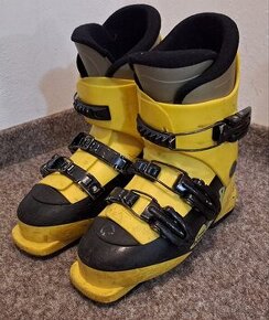 Boty lyžáky, Rosignol 19 cm