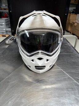 Výklopná helma Caberg M