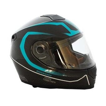 Integrální helma CFMOTO CFH12 Carbon vel. M