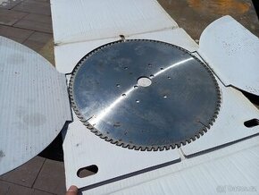 Nová nepoužitá kotoučová pila