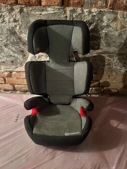 Autosedačka 15-36kg