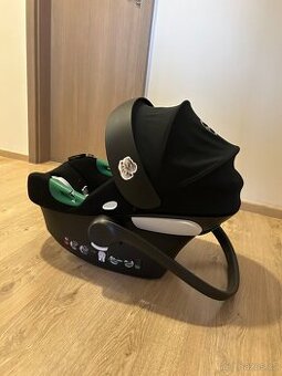 Autesedačka/vajíčko Cybex Aton