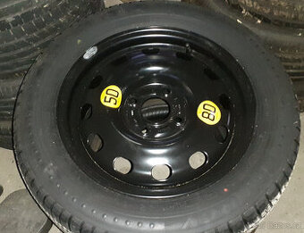 Ford - originální kola 15"