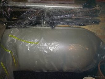 Prodám střešní komplet