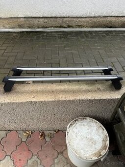 Příčníky Ford Focus 2