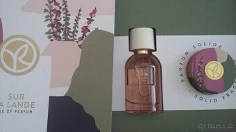 Dárková kazeta SUR LA LANDE