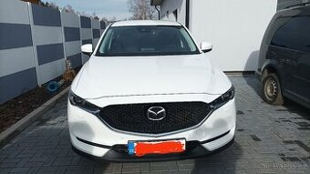 Mazda CX5