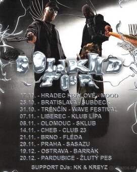 NikTendo - GoldKiid (SaSaZu - 29.11.2025) 2ks