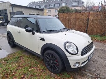 Míní Cooper clubman 1.6