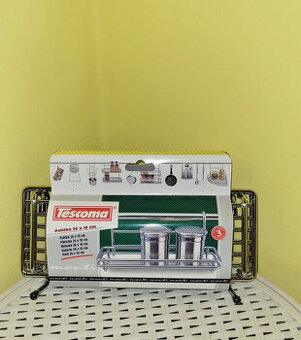 Tescoma řada Monti - závěsná polička / police 26 cm - NOVÁ