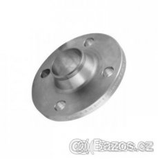 Příruba krková PN 16 - DN 40