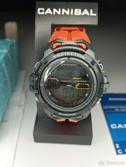 Digitální hodinky Cannibal CD286-26
