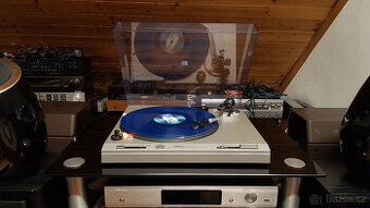 Technics SL-B303 Gramofon