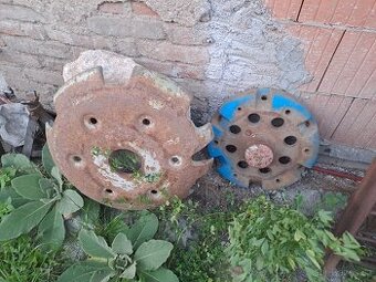 Závaží traktor zetor