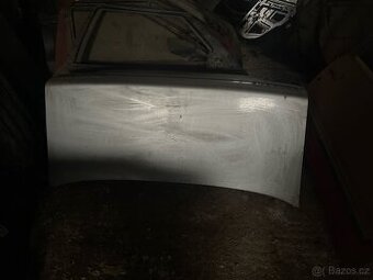 Peugeot 405 kombi - viko kufru