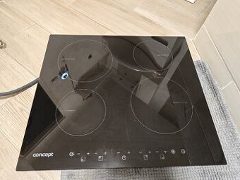 Indukční varná deska Concept IDV3560