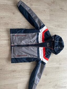 Zimní bunda Alpine Pro