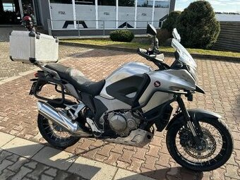 Honda VFR 1200 X Crosstourer 2012
